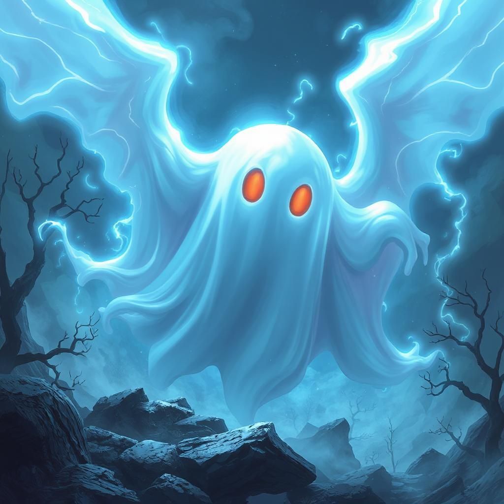 Megohaunt
