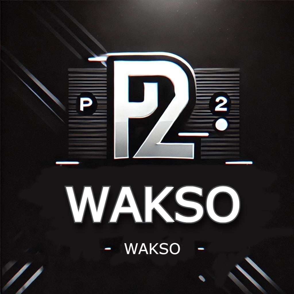Waksso avatar