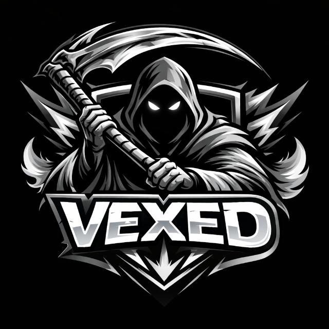 Vexed