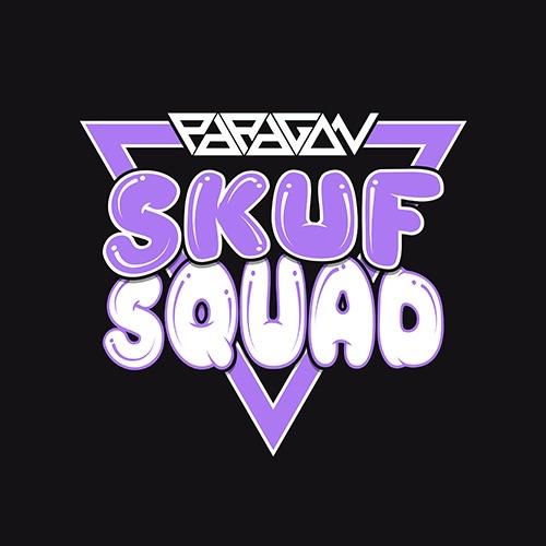 Paragon Skuf Squad