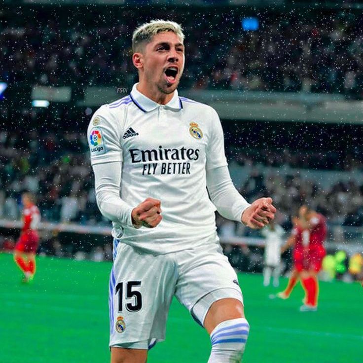 Valverde888