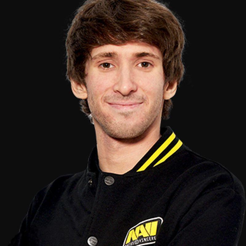 Uncel-Dendi avatar