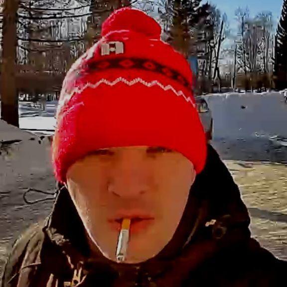 DIMA_TRAHER avatar