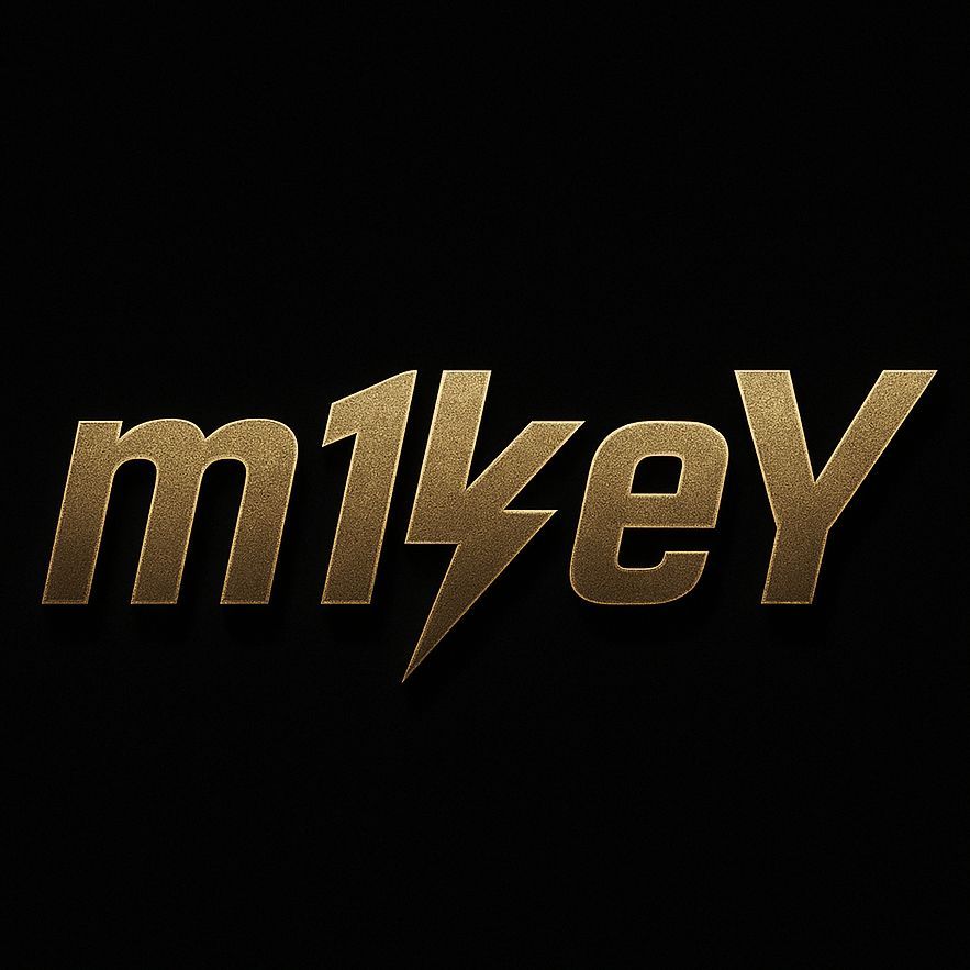 m1keYx