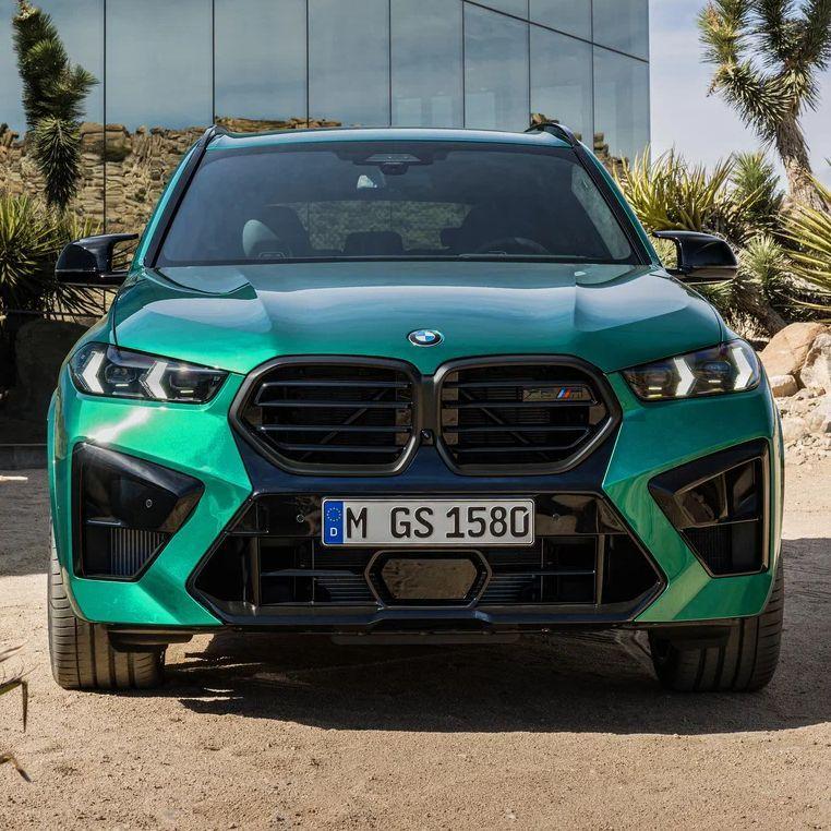 BMW_X5_M avatar