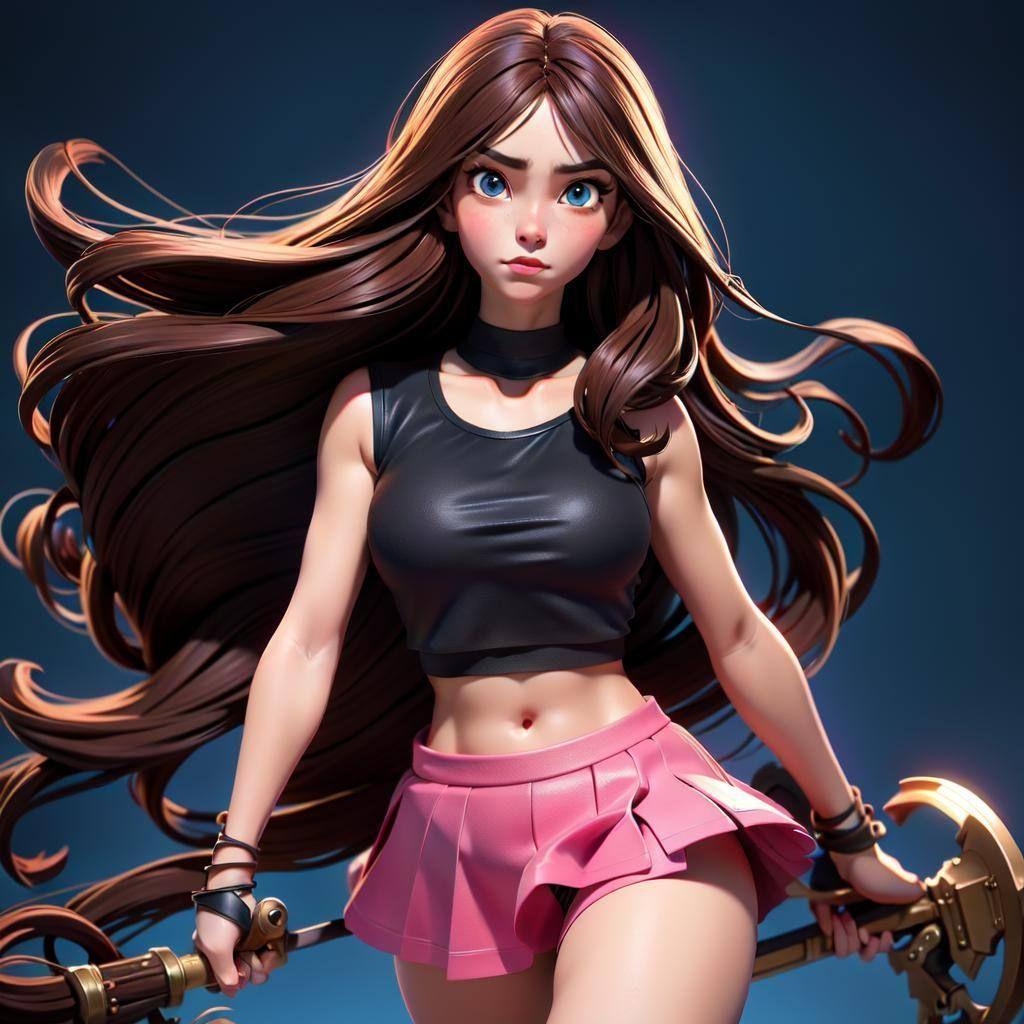 Player obliznika avatar