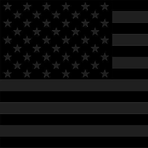 BLACK FLAG BN