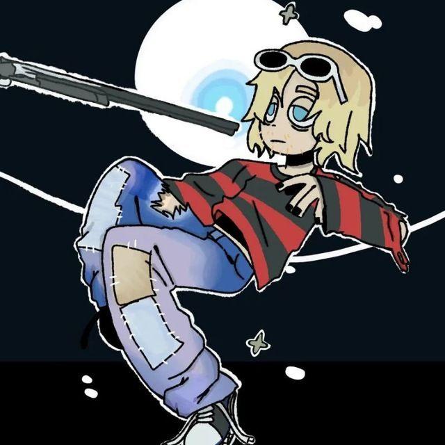 vikskxs avatar