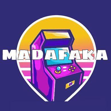 Maadafaaka avatar