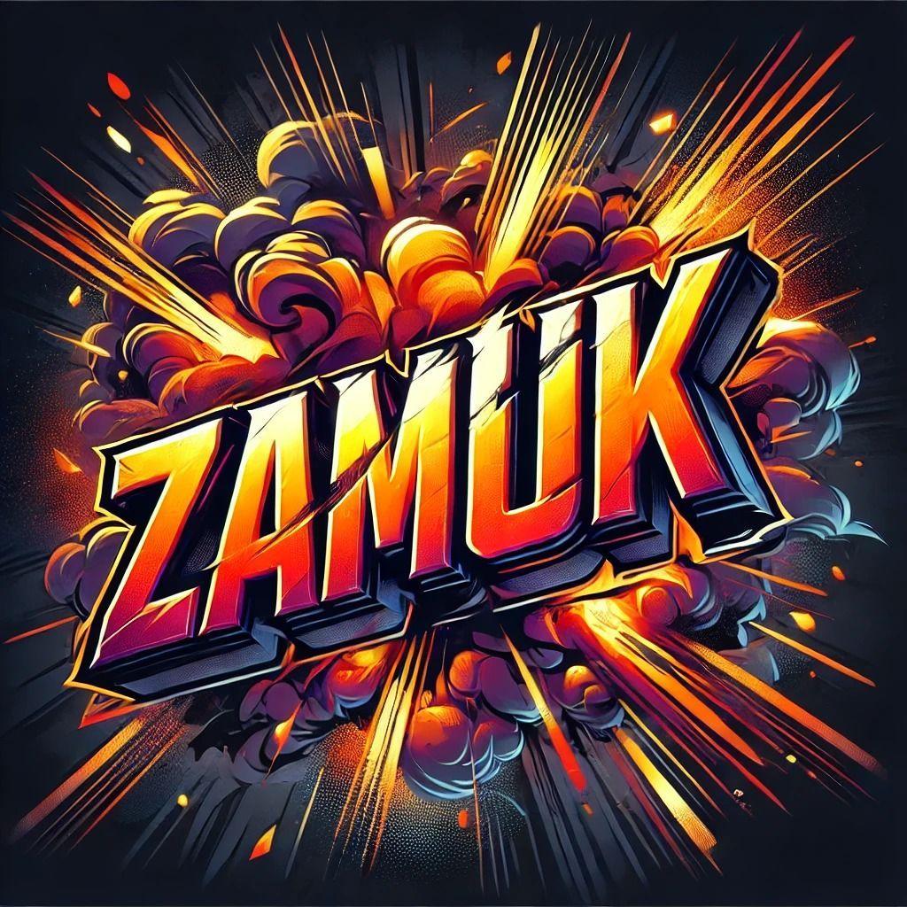 zamuk avatar
