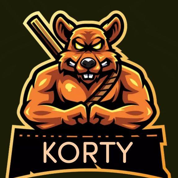 KoRtY avatar