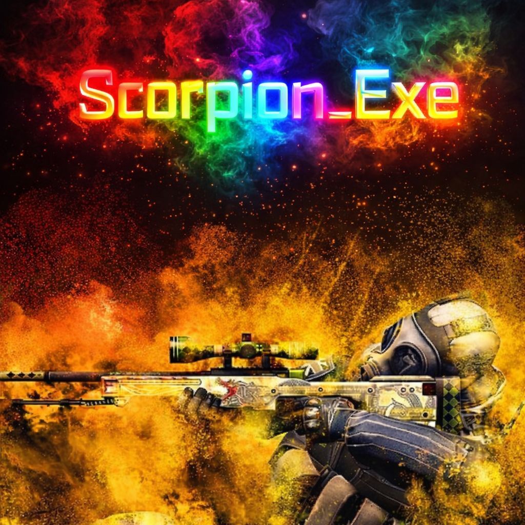Scorpion_Exe