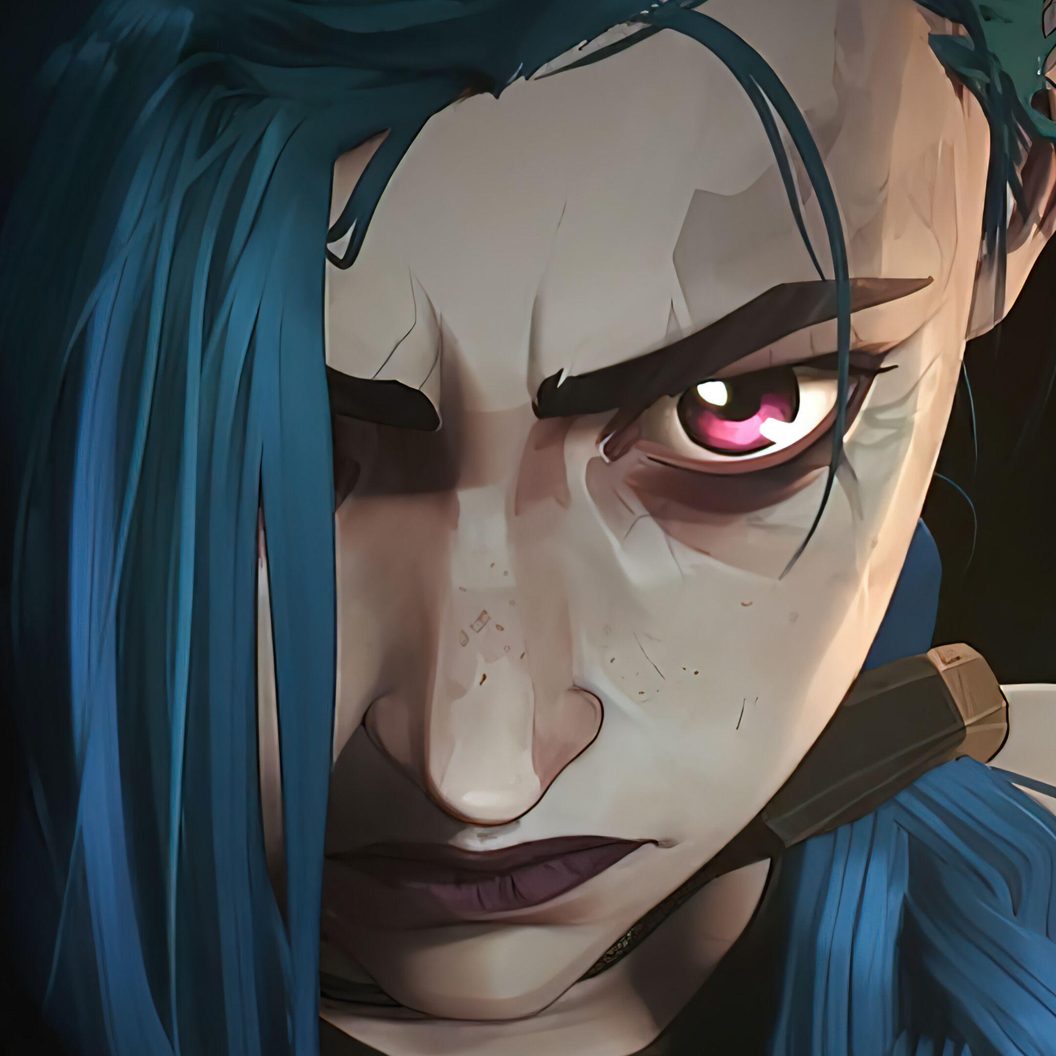 -unreal avatar