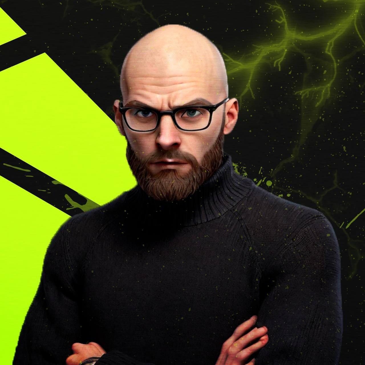 BaldStrike avatar