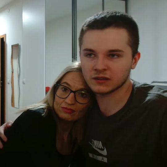 Faceit avatar