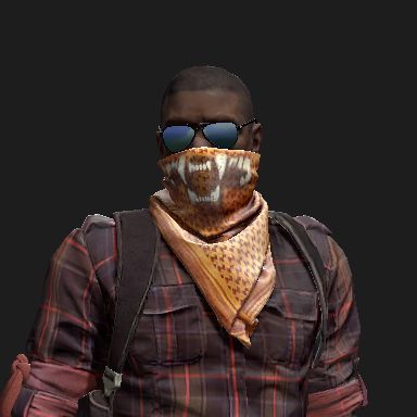Faceit Avatar