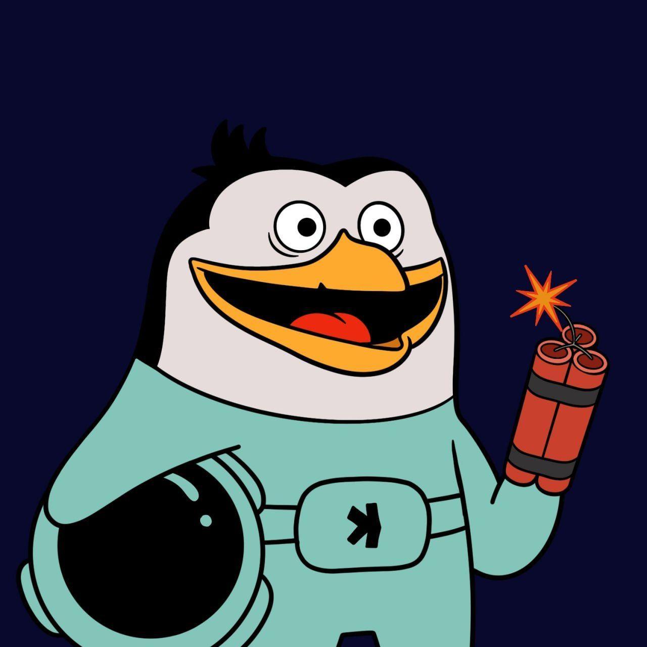 Mr_Penguu avatar