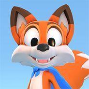 AzureFox- avatar