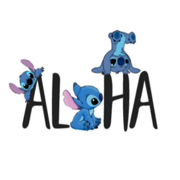 ALOHA
