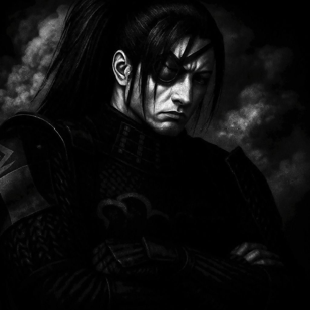 TenhuZ avatar