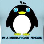 Penguineat avatar