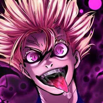 Sublimed avatar