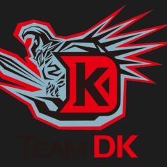 TEAM DK