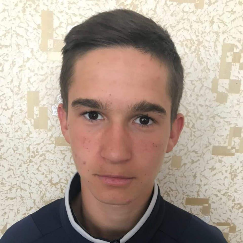 Player HAYESHKA2i0 avatar
