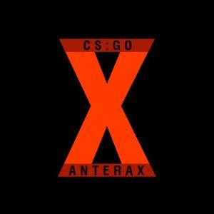 Player xanterax avatar