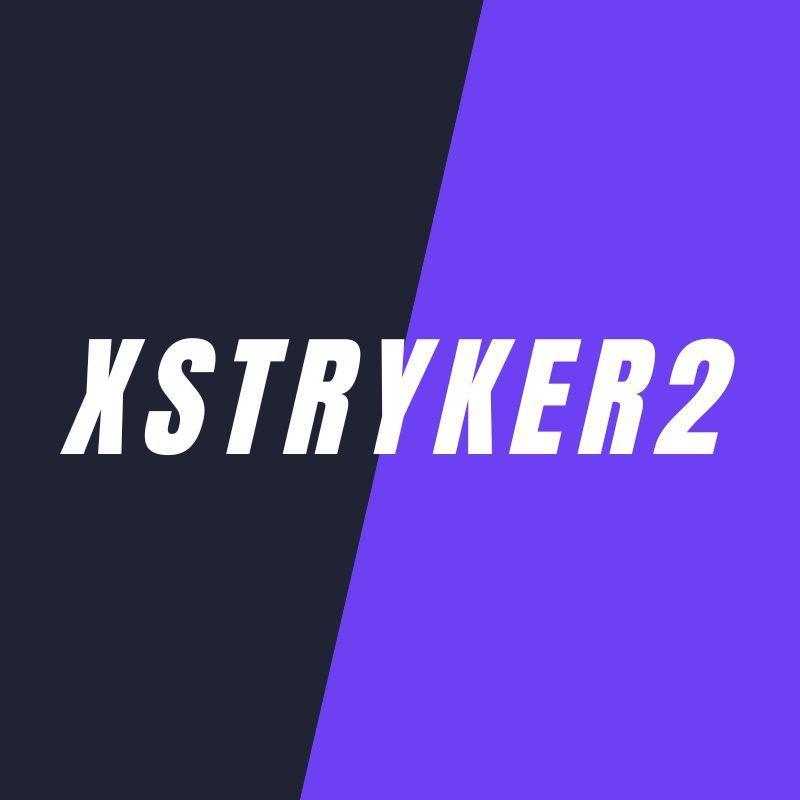 xStryker2 avatar