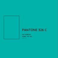 pantone326 avatar