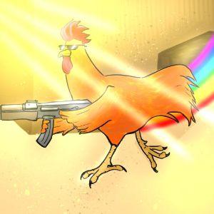 ChickenGO avatar