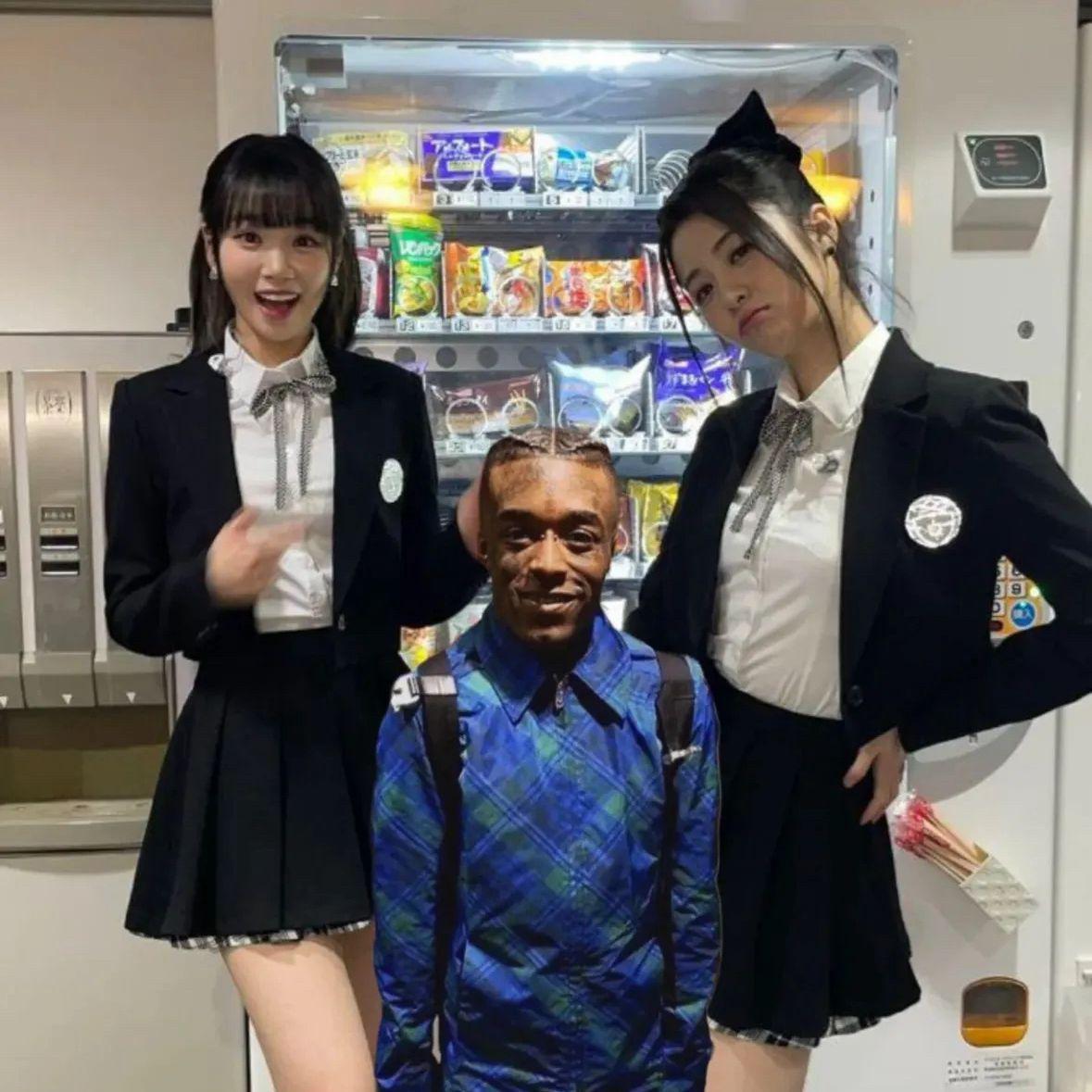 Cganeknows avatar