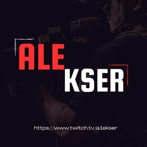 alek_ser avatar