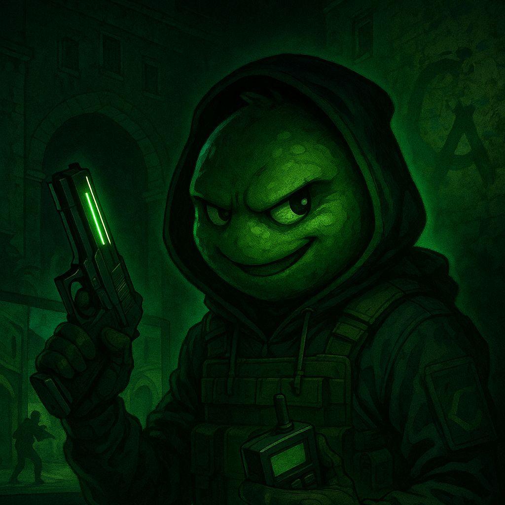 Gr0szeQ avatar