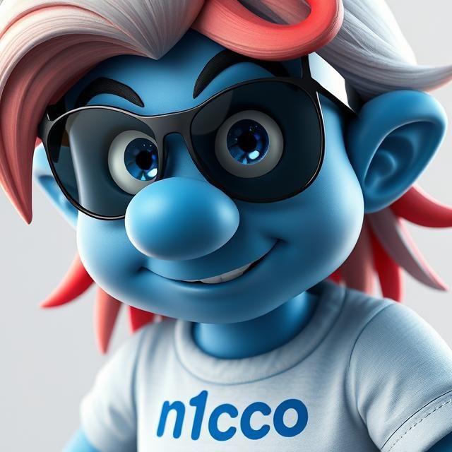 n1cc0 avatar