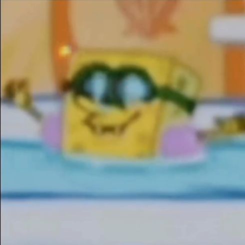 SponBob