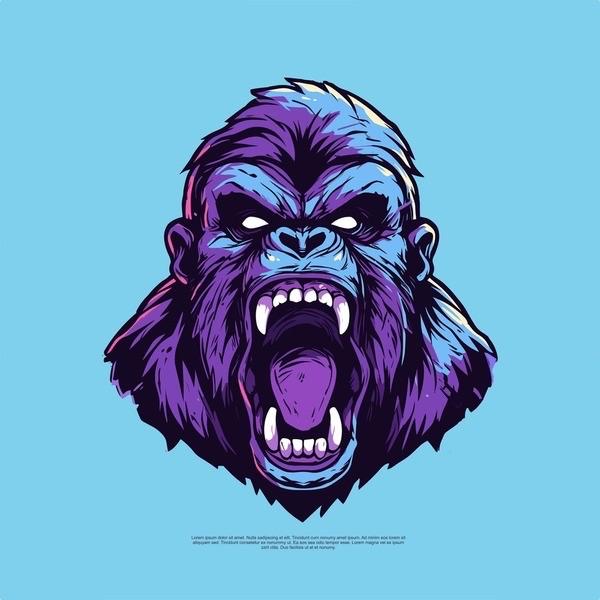 GORILLA051 avatar