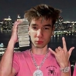 Faceit Avatar