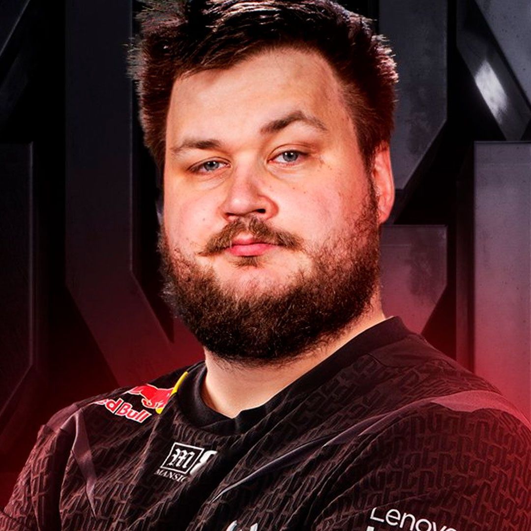 Papi1123 FACEIT avatar