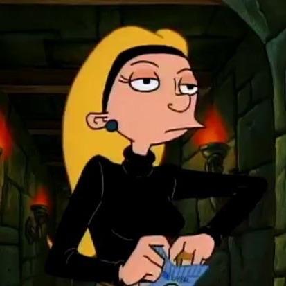 helgapatakii avatar