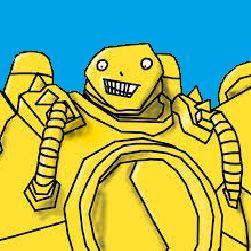 Blitzcrack avatar
