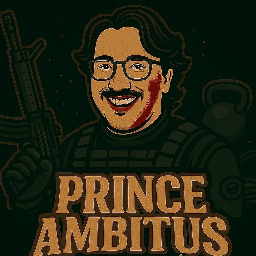PrinzAmbitus avatar