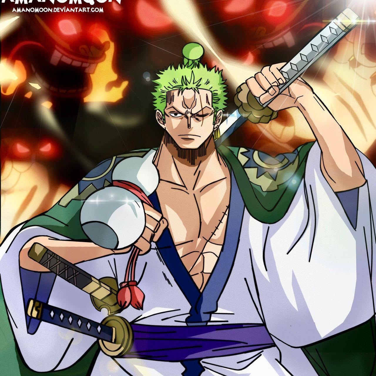ZORO_Zo avatar