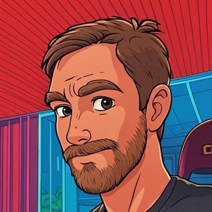Supernaijs avatar