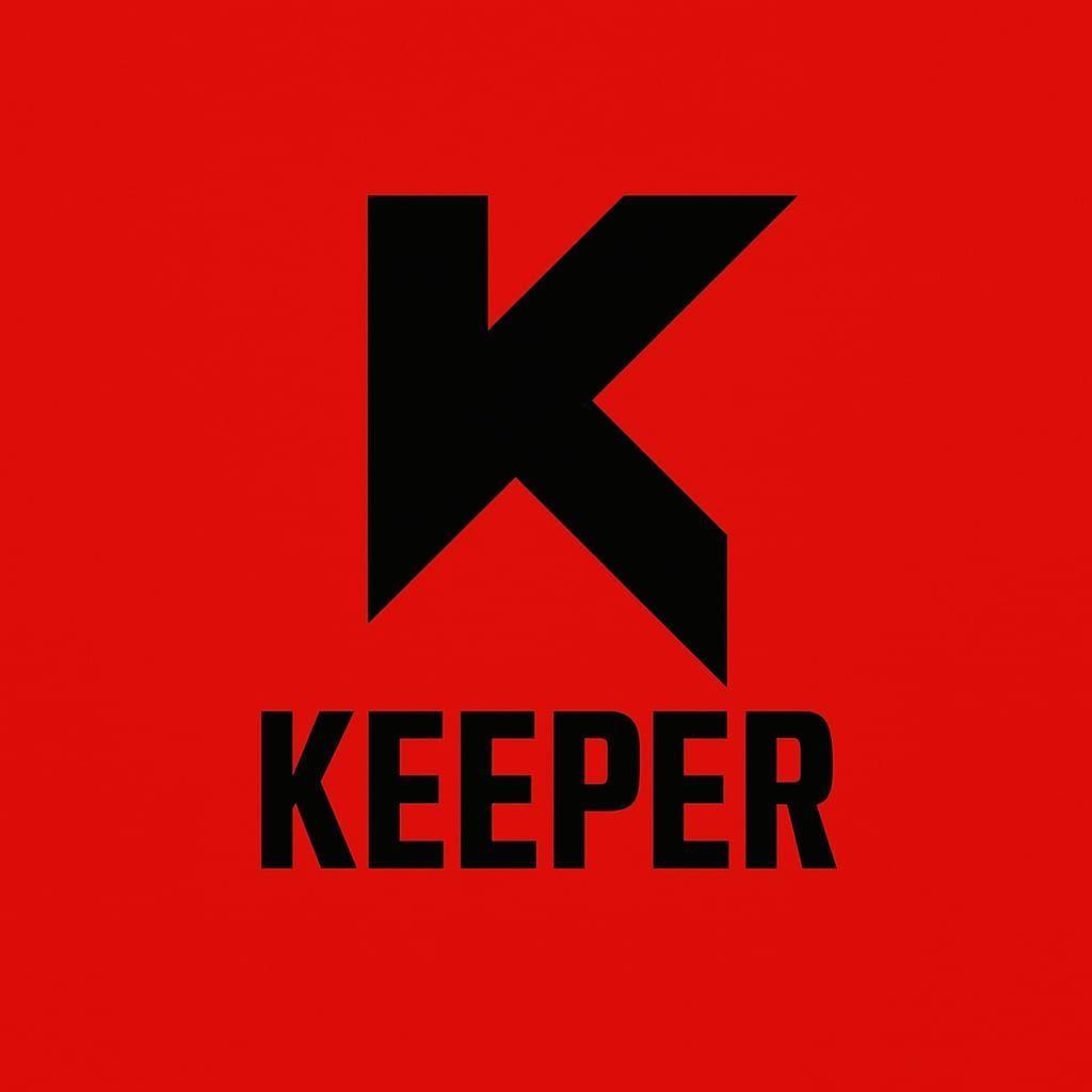K33P3RR avatar