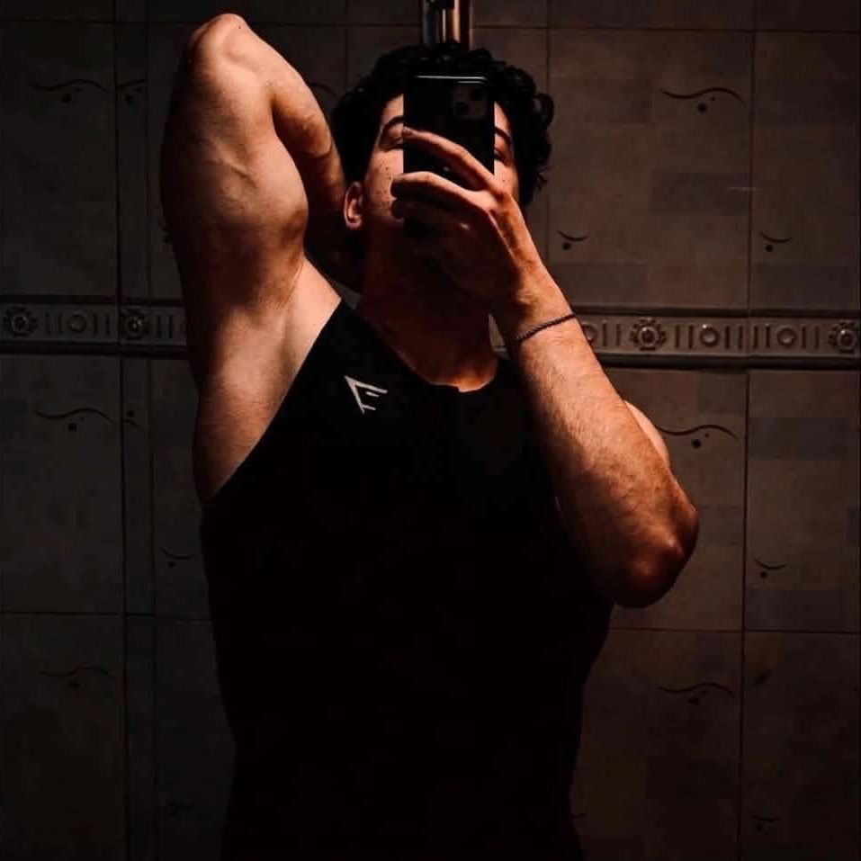Acyyl FACEIT avatar