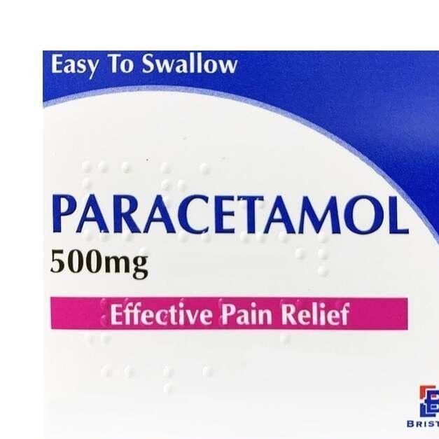 RParacetamol avatar