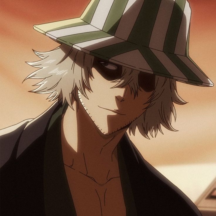 Mantac avatar