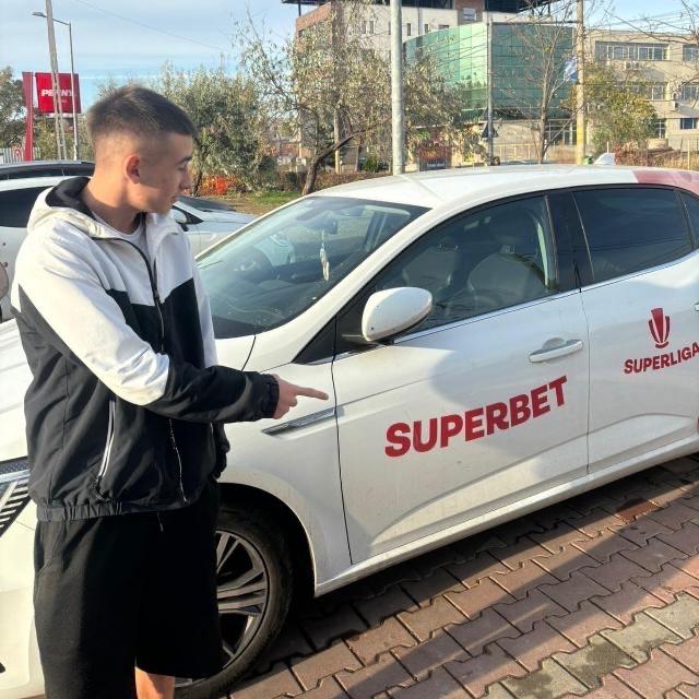 DanielRomanu avatar